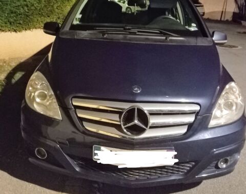 Mercedes classe b Blue efficiency B160