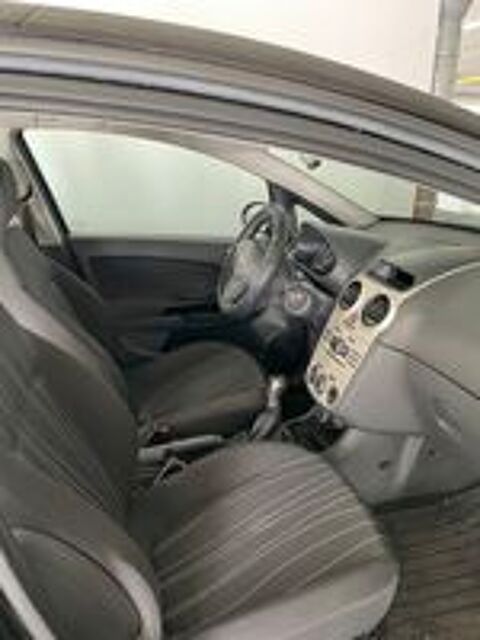 Corsa 1.2 - 80 Twinport Enjoy 2008 occasion 67000 Strasbourg
