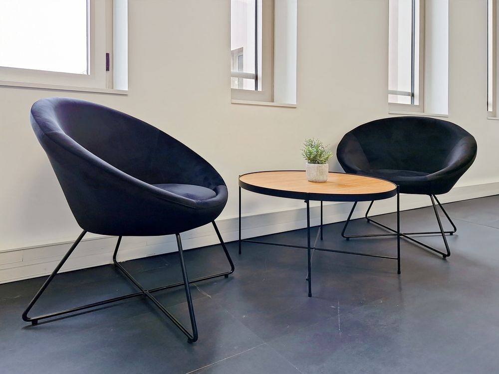  Louez un grand espace de bureau pour 50 personnes à Rennes HQ Atalante Champeaux Rennes