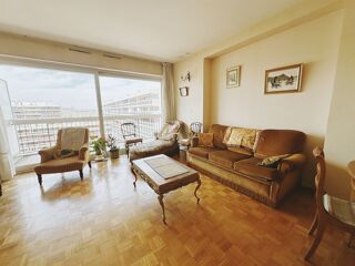 Appartement  vendre 4 pices 97 m