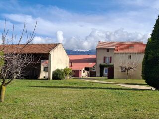 Ferme à vendre 5 pièces 160 m²