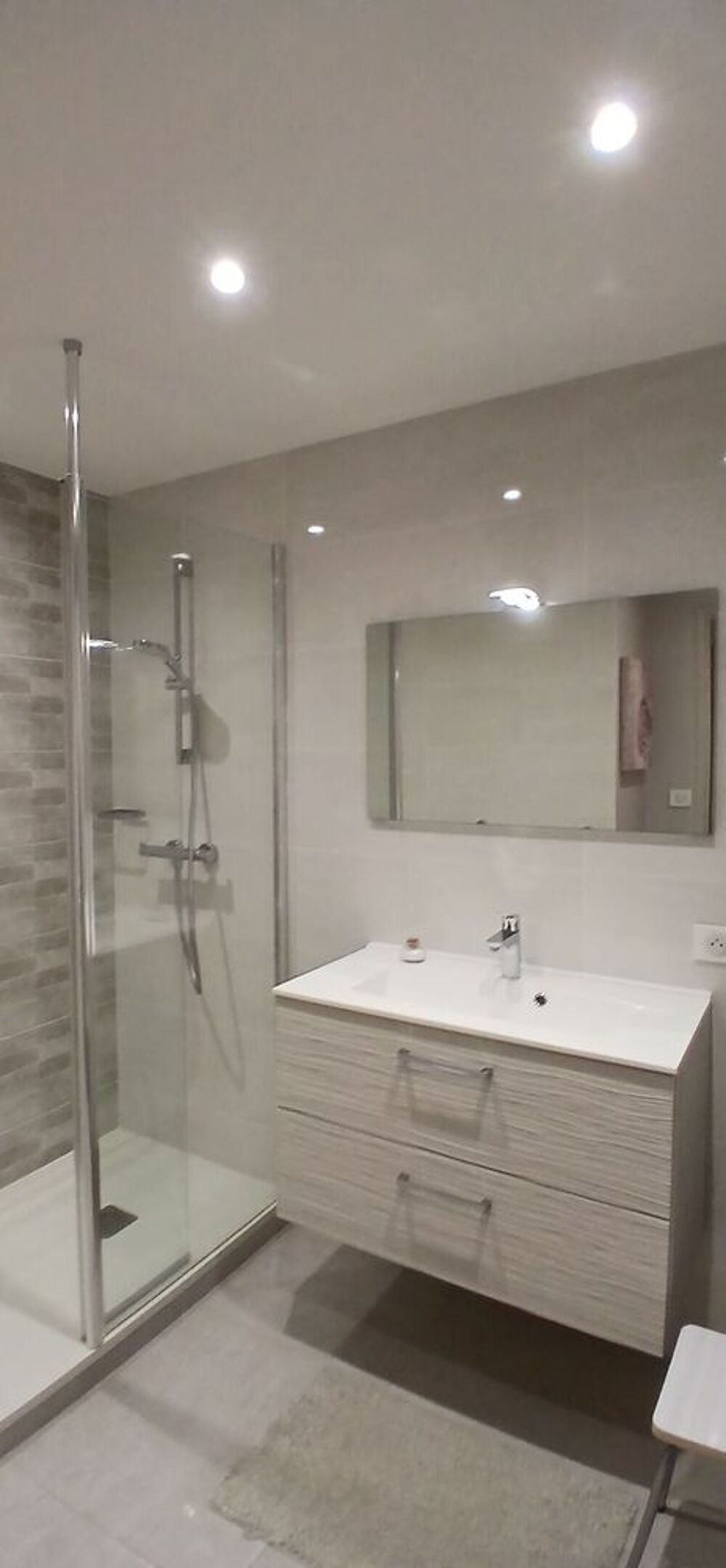 Vente Appartement Appartement entièrement rénové Nevers