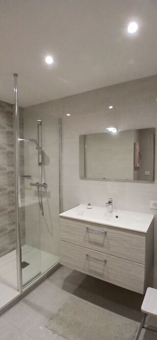  Appartement à vendre 3/4 pièces 90 m²