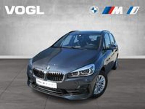 Annonce voiture BMW Serie 2 22500 