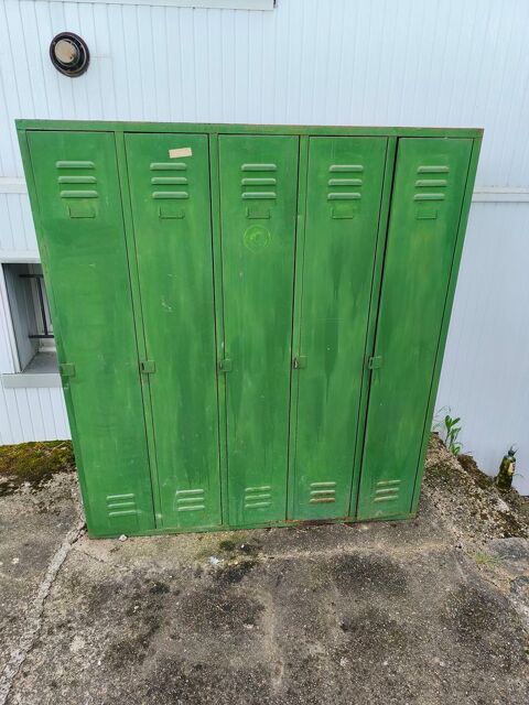Armoires de chantier 15 �bersviller (57)