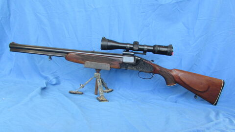 fusil mixte BRNO 1700 Penol (38)
