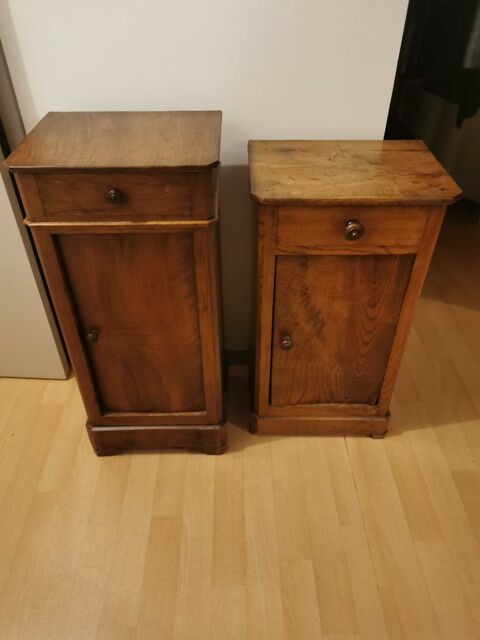 tables de chevet 60 Voreppe (38)