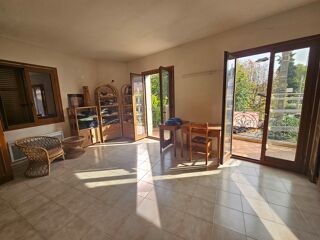 Appartement à vendre 5 pièces 230 m² Gorbio