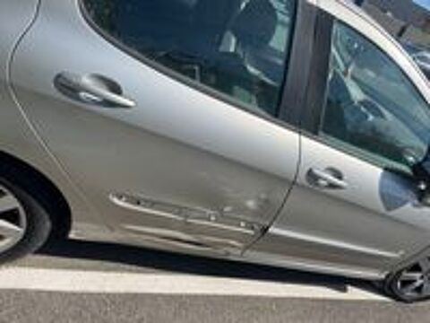308 1.6 VTi 120ch Confort Pack 2008 occasion 31830 Plaisance-du-Touch