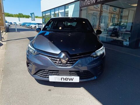 Annonce voiture Renault Clio V 14980 
