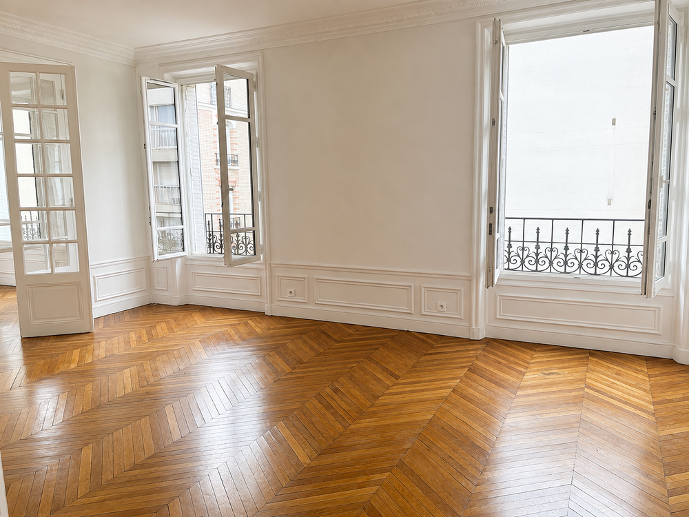 Vente Appartement APPT 123.30M2 + CAVE + CH DE SERVICE Charenton-le-pont