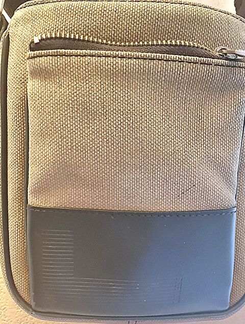 Sac Sacoche LANCEL vintage  99 Villeurbanne (69)
