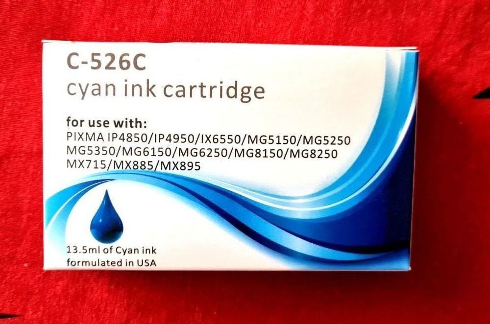 ENCRES PIXMA Mat�riel informatique