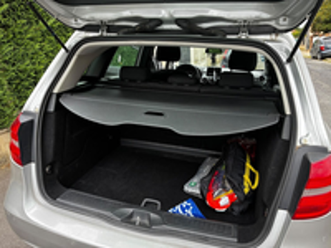 Classe B 180 CDI BlueEFFICIENCY Edition Classic 2014 occasion 91390 Morsang-sur-Orge