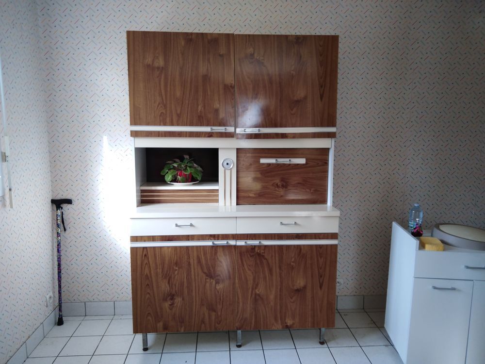 buffet de cuisine Meubles