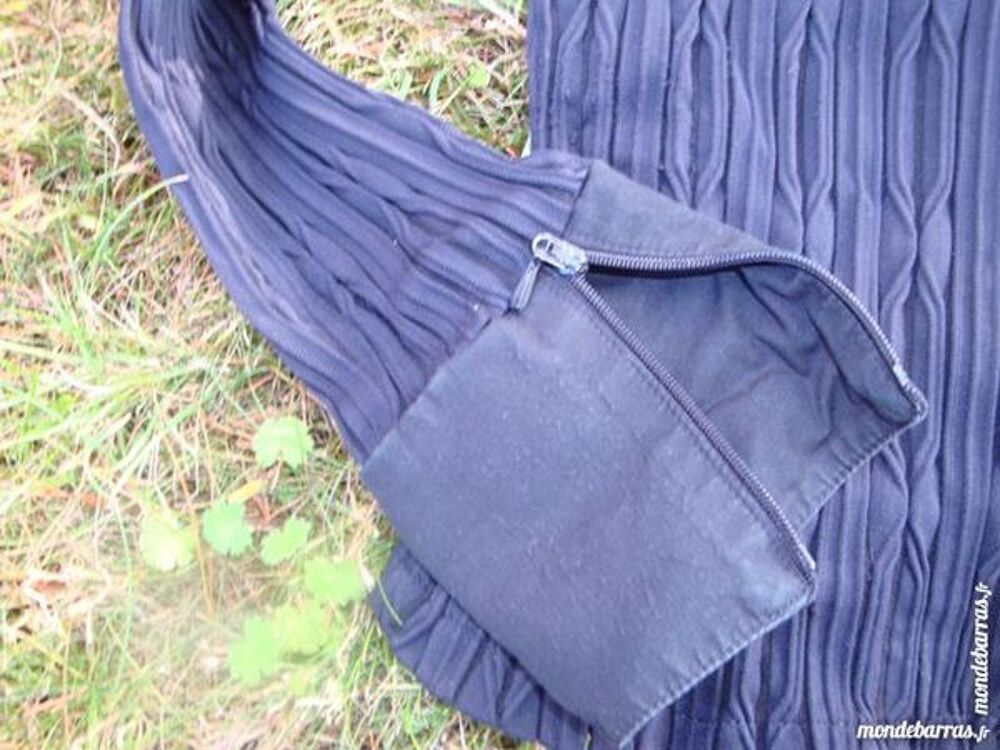 Chemisier fantaisie marque BLANC NATURE Vêtements