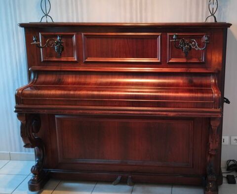 piano tr�s beau Sainte-Maure-de-Touraine (37)