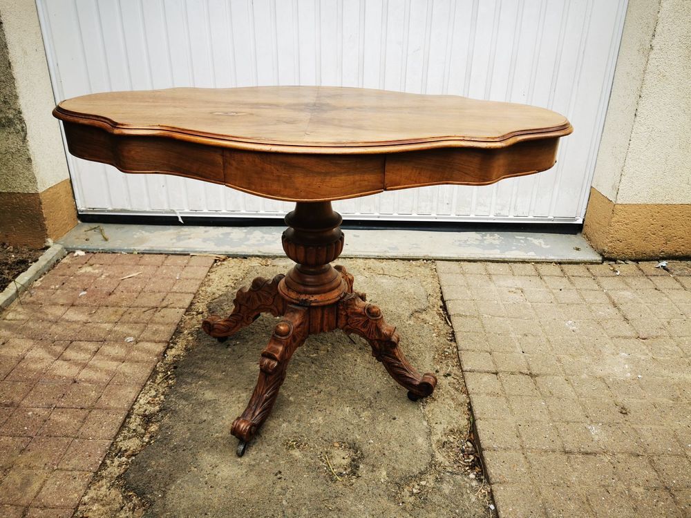 Table violon Meubles