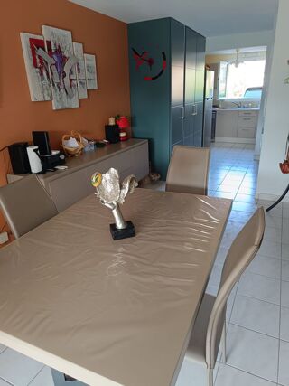  Maison à vendre 3 pièces 62 m²