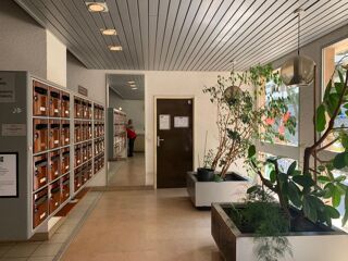  Appartement � vendre 5 pi�ces 83 m�