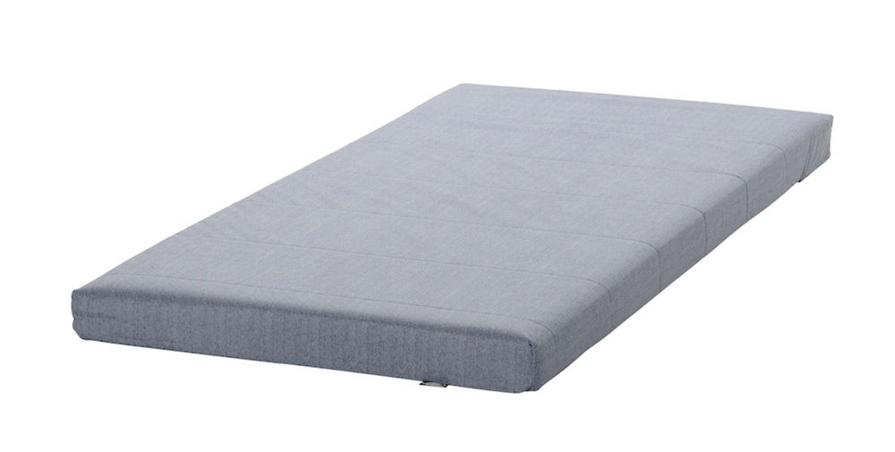 Matelas en mousse 90x200 cm Meubles
