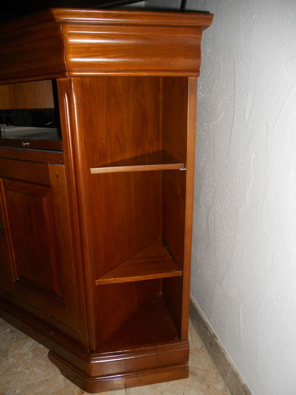 Meuble TV d'angle Meubles