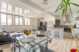  Appartement  vendre 5 pices 123 m