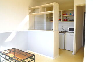  Appartement à louer 2 pièces 30 m²