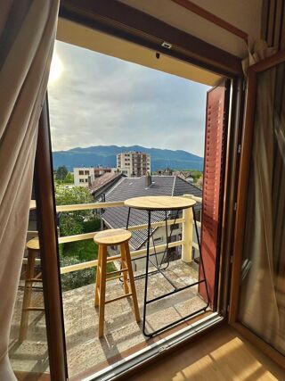  Appartement à vendre 3 pièces 61 m²