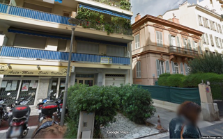  Parking / Garage � louer 15 m� Nice