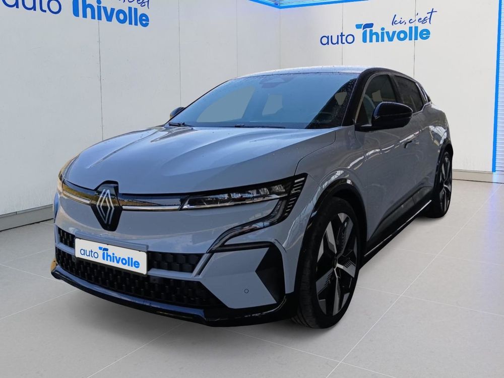 M&eacute;gane Megane E-Tech EV60 220 ch optimum charge Techno 2024 occasion 42120 Le Coteau