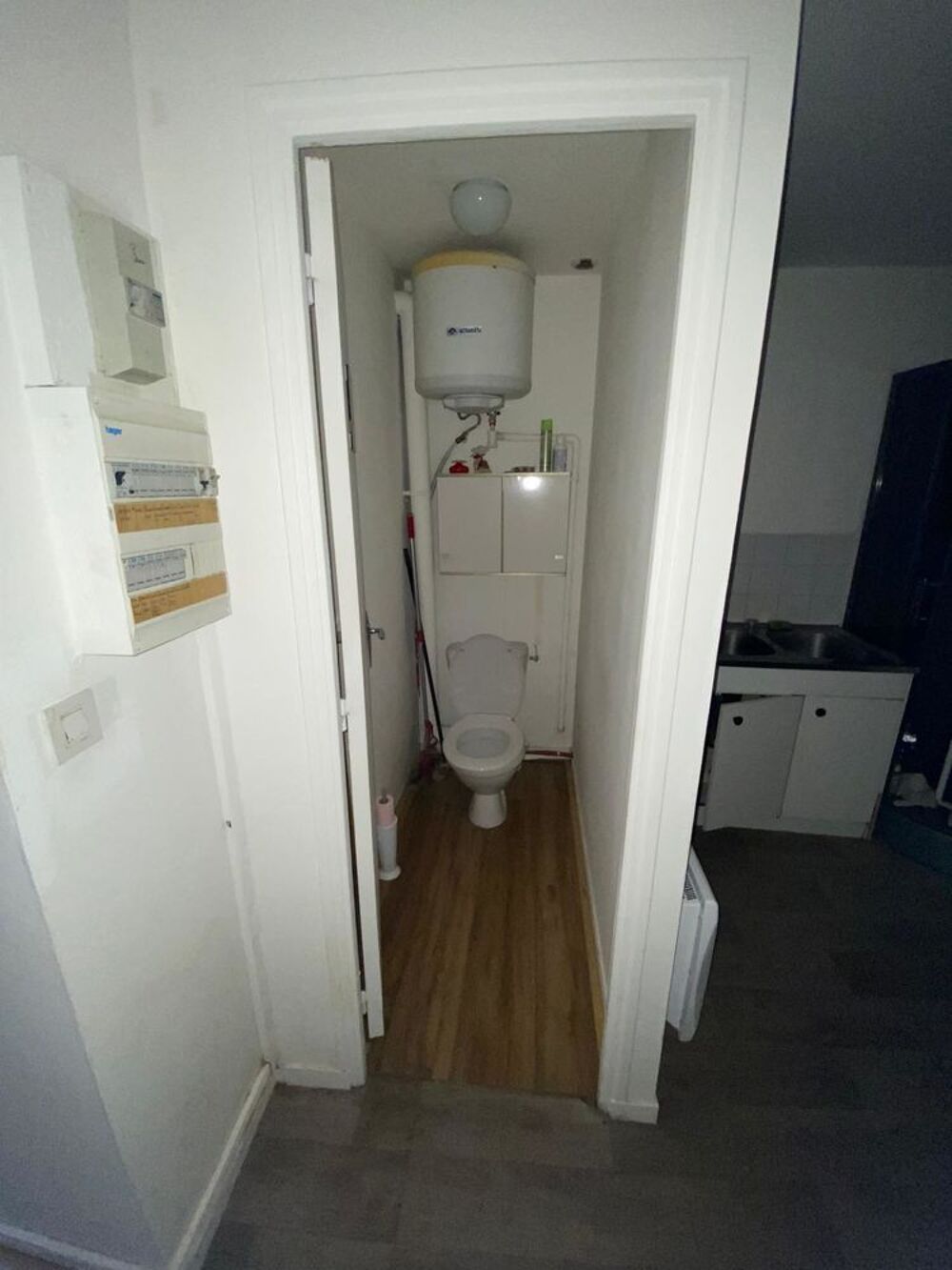 Location Autre LOCAL PROFESSIONNEL Troyes