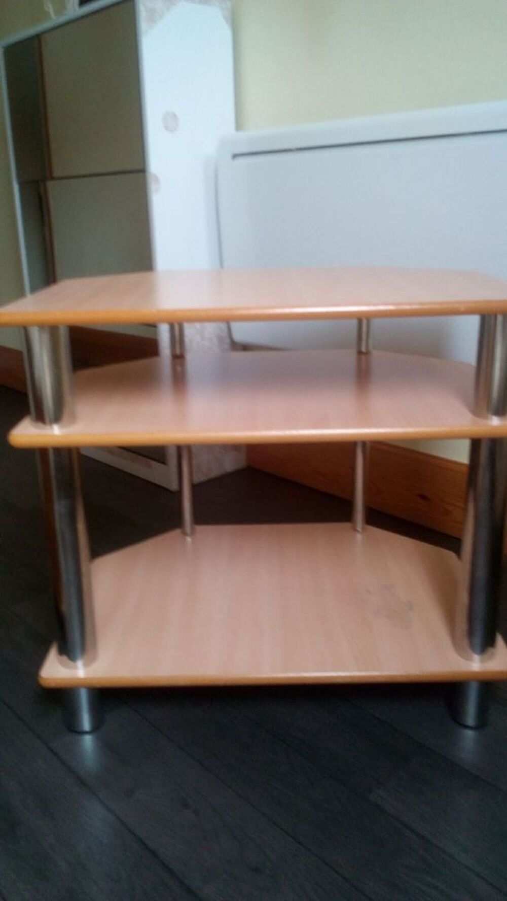 Meuble T.V , petite desserte Meubles