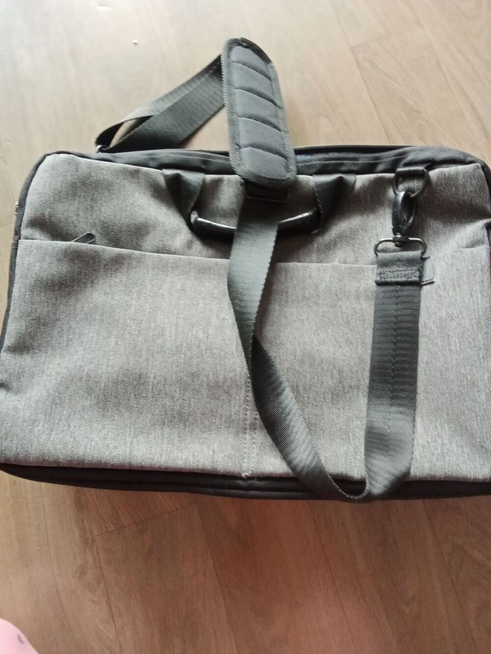 Sac ordinateur hp 16,5 Matériel informatique