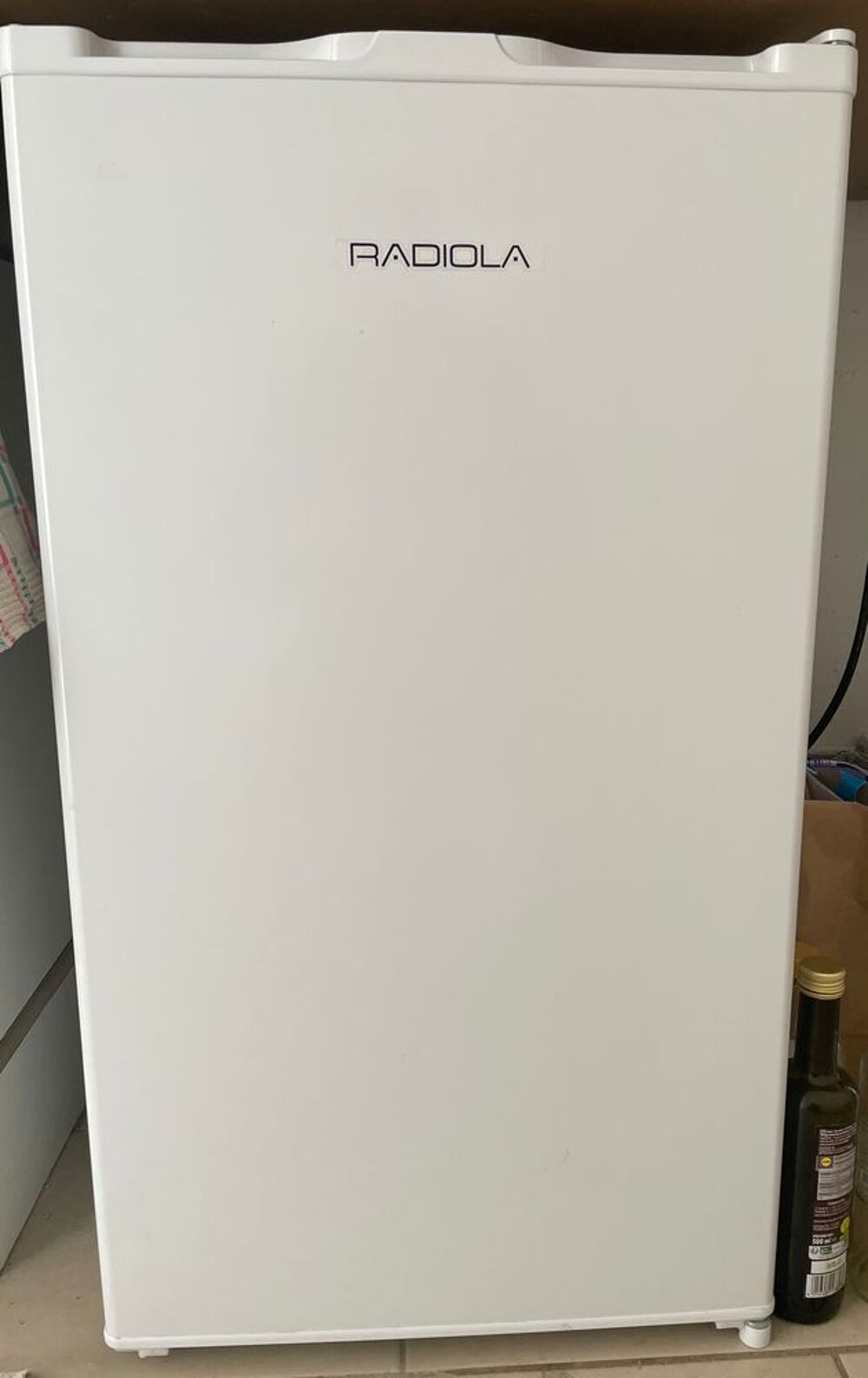 Frigidaire "Radiola" quasi neuf(2024) Electrom�nager