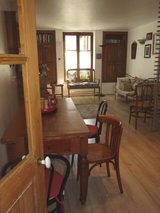  Moulin à vendre 4 pièces 87 m² Malzéville