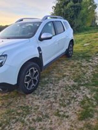 Duster Prestige 2018 occasion 87230 Ch&acirc;lus