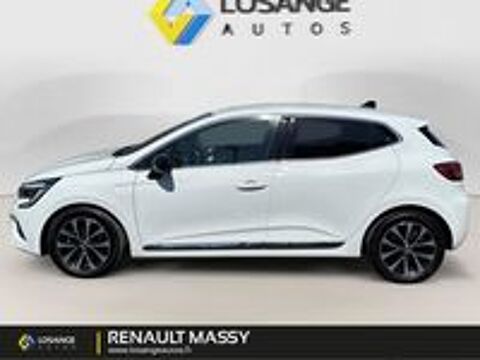 Clio V Clio E-Tech full hybrid 145 Techno 2023 occasion 91300 Massy