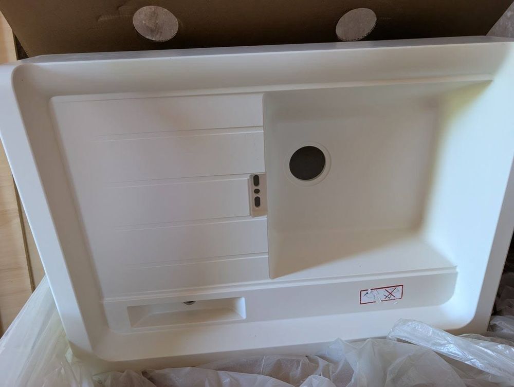 Evir Schock largo Magma Bricolage