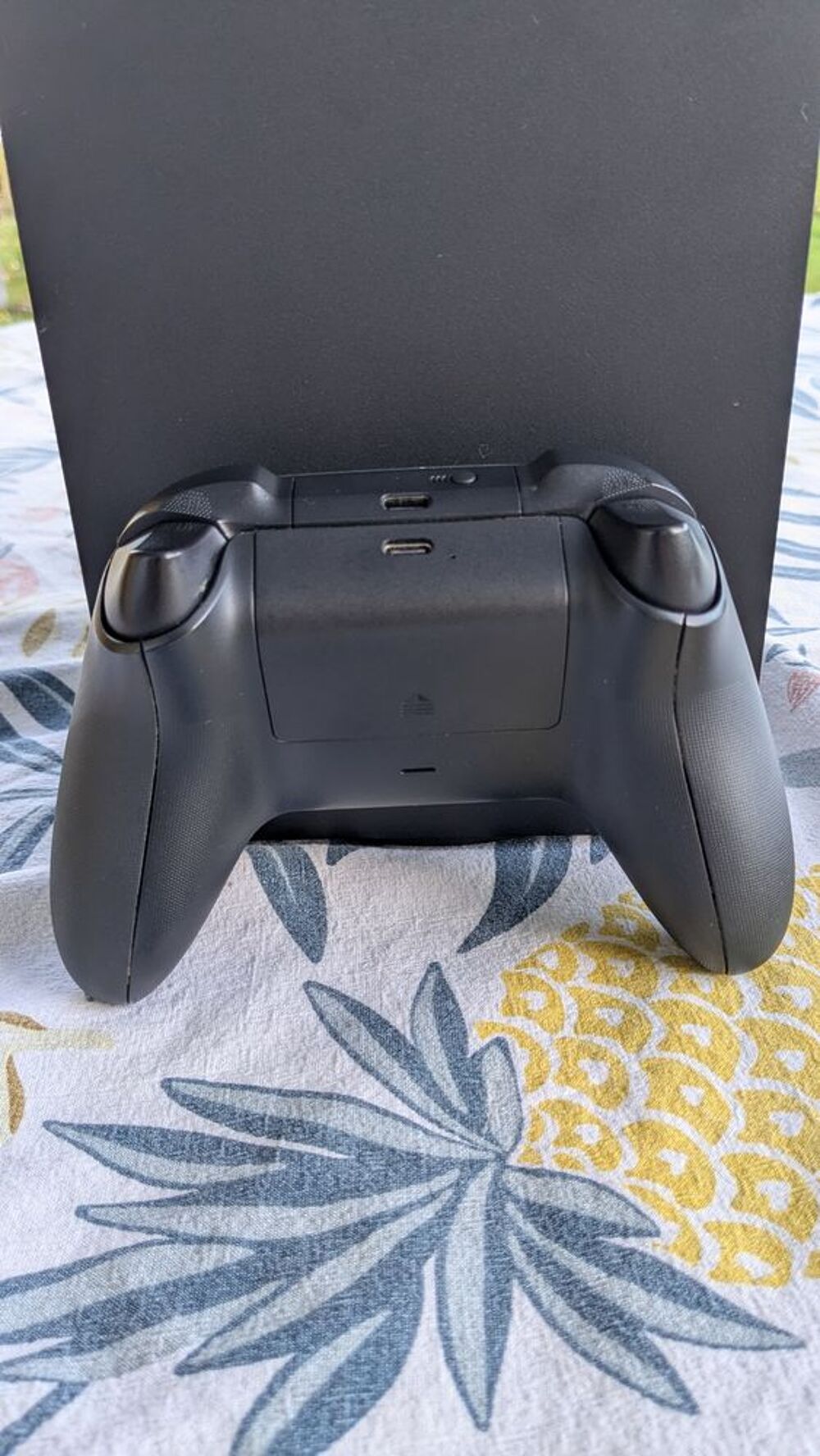 Xbox series x Consoles et jeux vidéos