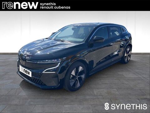 Annonce voiture Renault Mégane 31490 €