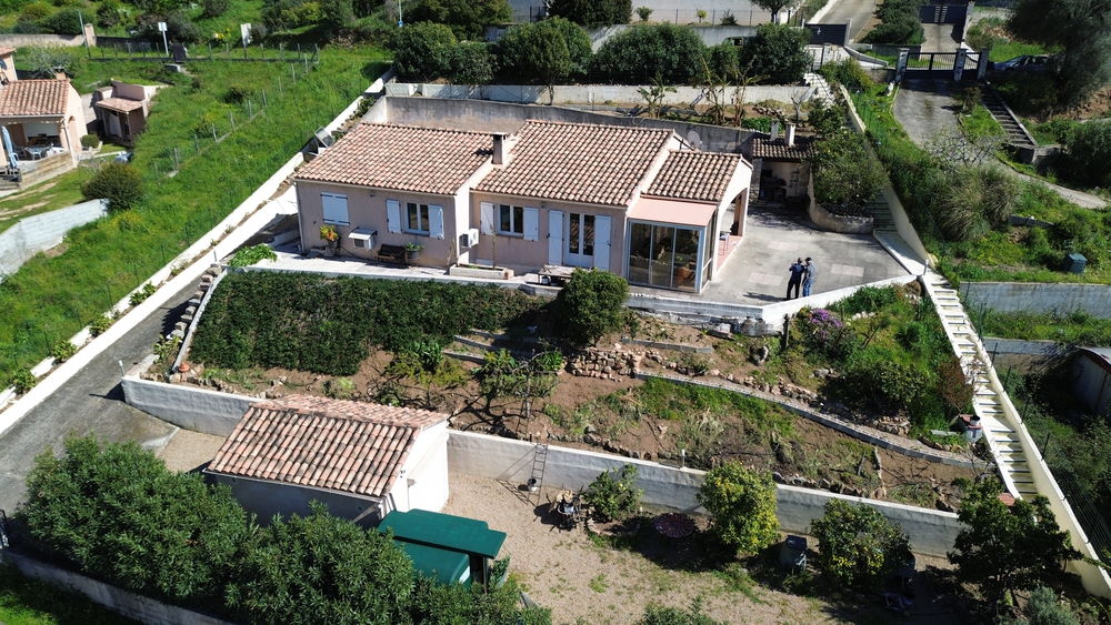 Vente Villa Très belle propriété à  Sagone, en Corse du sud. Sagone