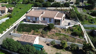  Villa à vendre 4 pièces 120 m²