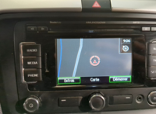 Superb Combi 2.0 TDI 140 CR FAP Ambition DSG 2013 occasion 44320 Saint-P&egrave;re-en-Retz