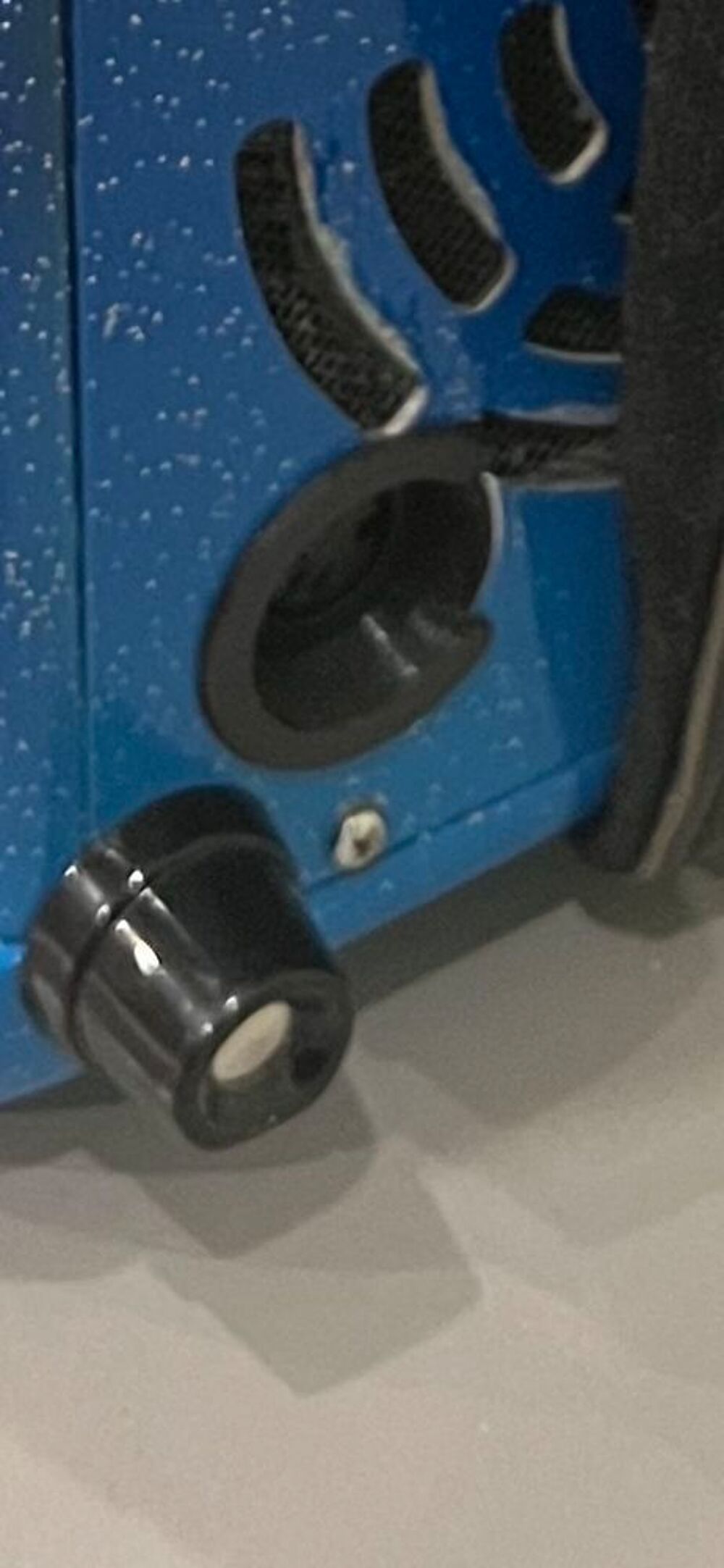 Acoordeon Mengascini F20 &eacute;quip&eacute; midi main gauche 3D41 Instruments de musique