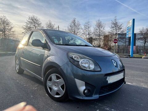 Renault twingo ii A+vendre++Twingo+2