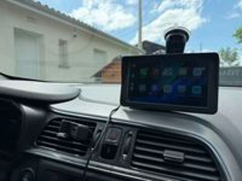 Kadjar dCi 110 Energy eco&sup2; Zen EDC 2018 occasion 33240 Saint-Andr&eacute;-de-Cubzac