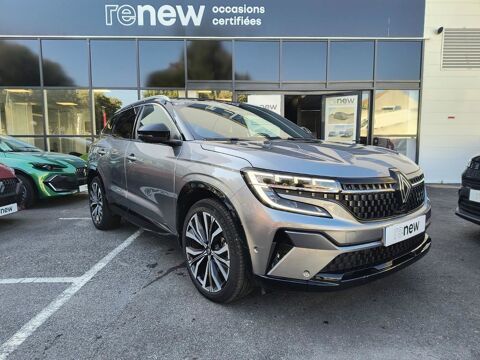 Annonce voiture Renault Austral 26980 €