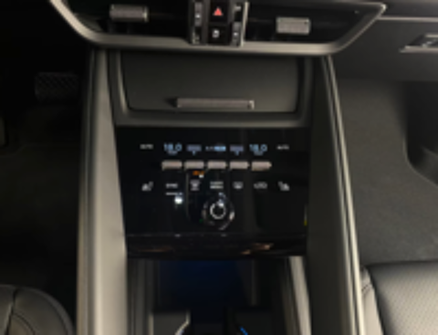 Macan 4 408 ch 2025 occasion 59000 Lille