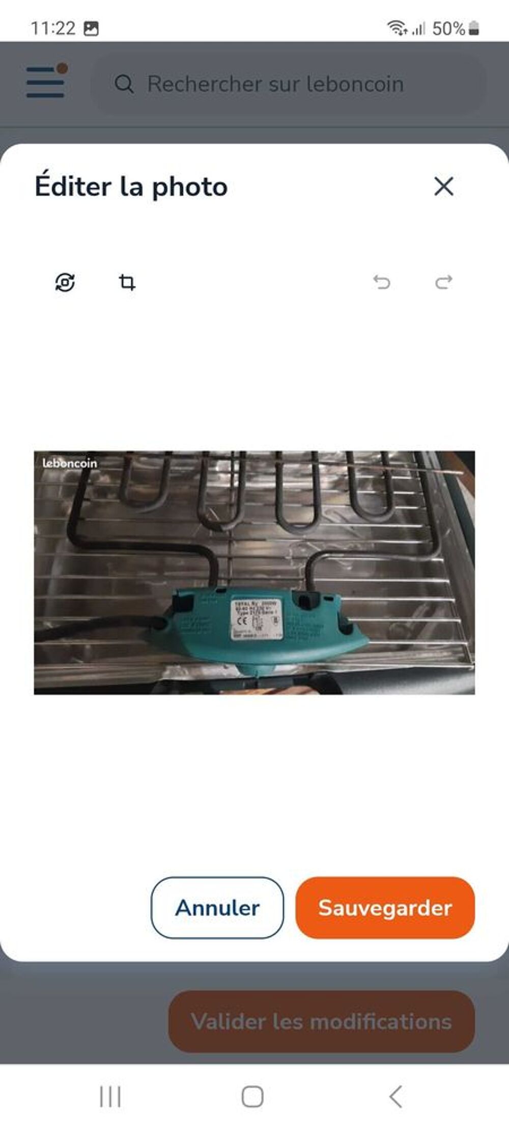 Barbecue &eacute;lectrique TEFAL PEPITO Electroménager